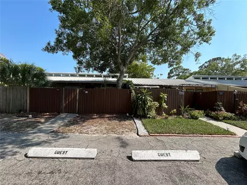 500 N Jefferson Ave #A2, Sarasota, FL 34237