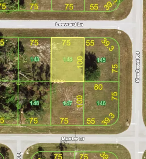 4 Leeward Ln, Placida, FL 33946