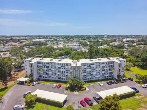 4440 Ironwood Cir #206D, Bradenton, FL 34209