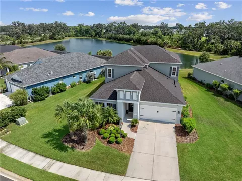 3914 Woodmont Dr, Parrish, FL 34219