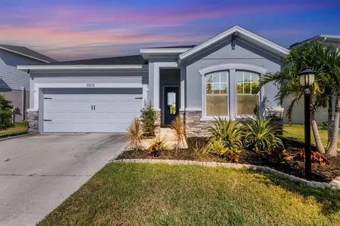 5505 Spanish Moss Cv, Bradenton, FL 34203