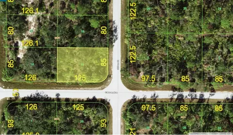 17024 Carson Ave, Port Charlotte, FL 33948