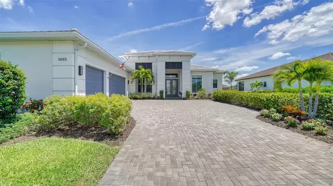 9065 Artisan Way, Sarasota, FL 34240