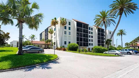 1945 Gulf Of Mexico Dr #M2-307, Longboat Key, FL 34228