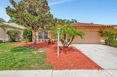 5660 Beaurivage Ave, Sarasota, FL 34243
