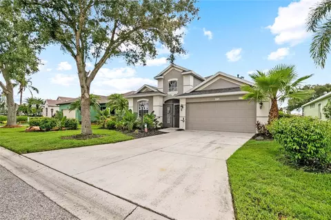 1296 Millbrook Cir, Bradenton, FL 34212