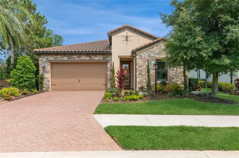 16556 Hillside Cir, Bradenton, FL 34202