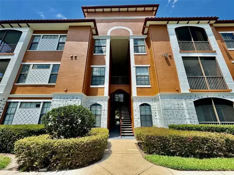 8319 38th Street Cir E #208, Sarasota, FL 34243