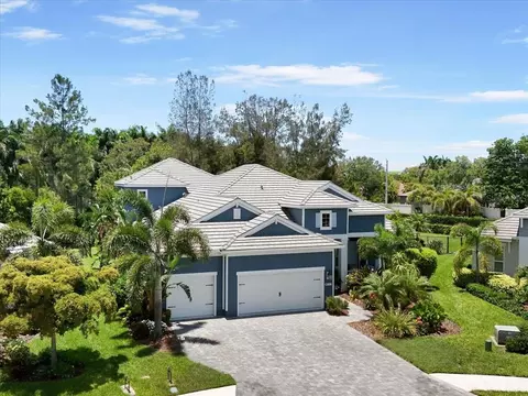 9615 16th Cir NW, Bradenton, FL 34209