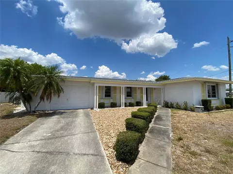 2114 Hariet St, Port Charlotte, FL 33952