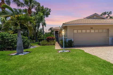 920 Onager Ct, Englewood, FL 34223