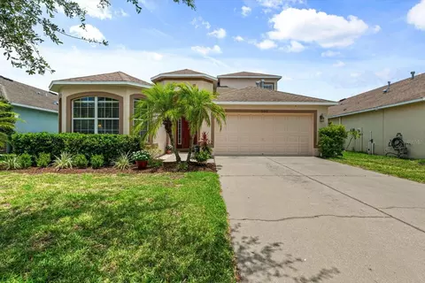 11565 Weston Course Loop, Riverview, FL 33579