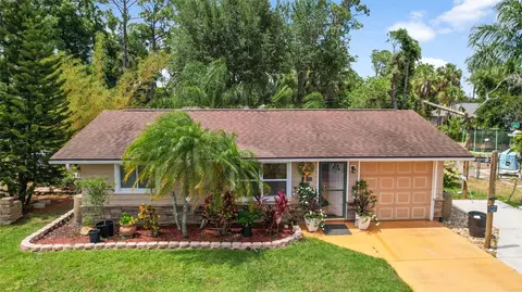 5916 Brickell Dr, North Port, FL 34286