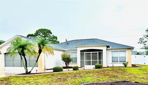 23274 Billings Ave, Port Charlotte, FL 33954