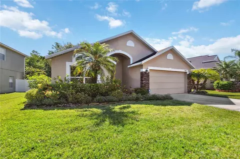 9019 Hastings Bch, Orlando, FL 32829