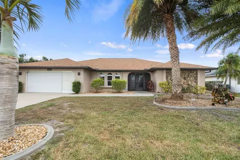 25499 Terrain Ln, Punta Gorda, FL 33983