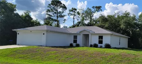 3346 Ikola Ave, North Port, FL 34288