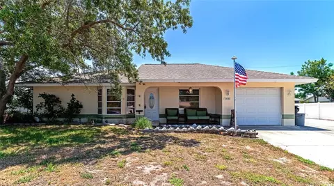 1481 Olympia Rd, Venice, FL 34293