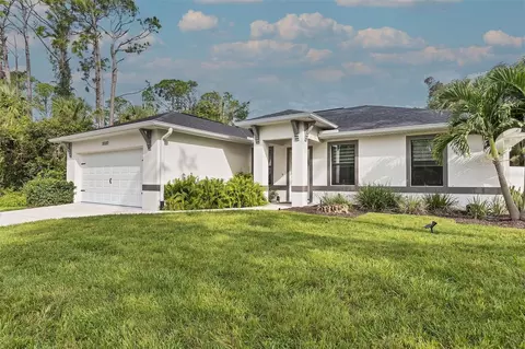 18424 Buttercup Ave, Port Charlotte, FL 33954