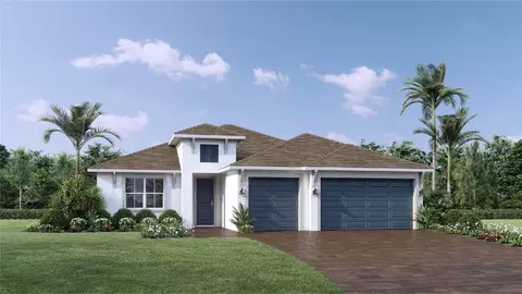 485 Baneberry Ct, Nokomis, FL 34275