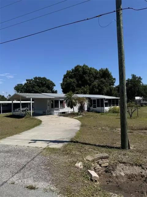 1548 NE Grapefruit St, Arcadia, FL 34266