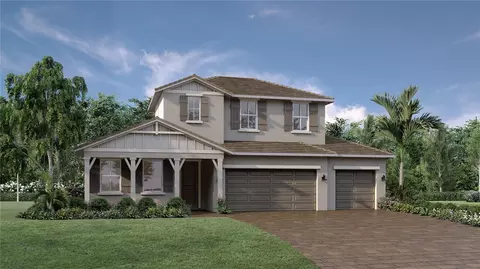 460 Baneberry Ct, Nokomis, FL 34275