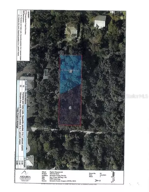 Venisota Road, Venice, FL 34293