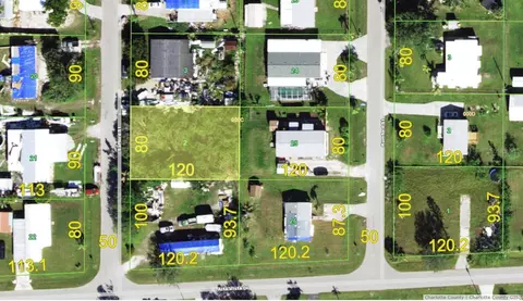 6220 Safford St, Punta Gorda, FL 33950