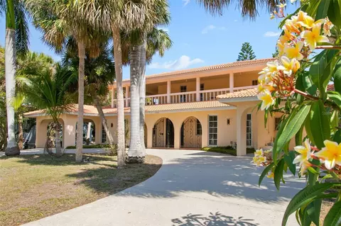 1653 Baywinds Ln, Sarasota, FL 34231