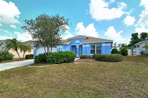 4265 Tennyson Way, Venice, FL 34293
