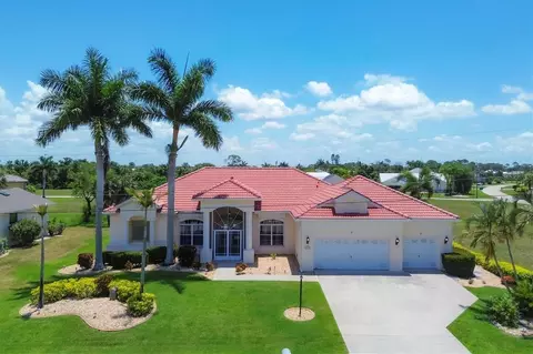 17458 Medillin Ct, Punta Gorda, FL 33955