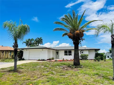 143 Caddy Rd, Rotonda West, FL 33947