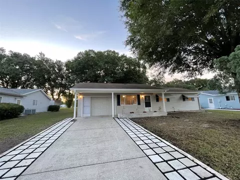 6347 SW 60th Ct, Ocala, FL 34474