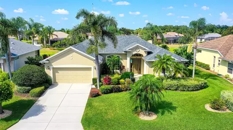 11923 Oak Ridge Dr, Parrish, FL 34219