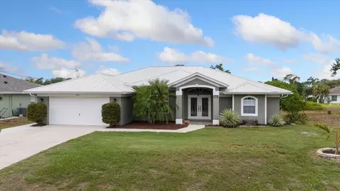 4975 Dewberry St, North Port, FL 34288