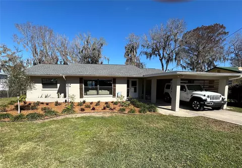 7605 W Riverbend Rd, Dunnellon, FL 34433