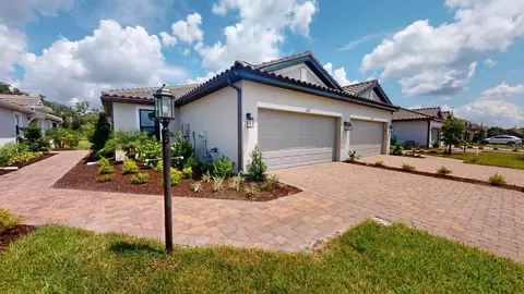 6163 Mesa Gln, Bradenton, FL 34203