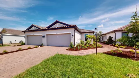 6167 Mesa Gln, Bradenton, FL 34203
