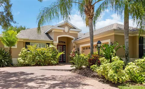 16507 Rivers Reach Blvd, Parrish, FL 34219
