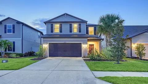 6518 Kenava Loop, Palmetto, FL 34221