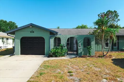 838 Wee Burn St, Sarasota, FL 34243