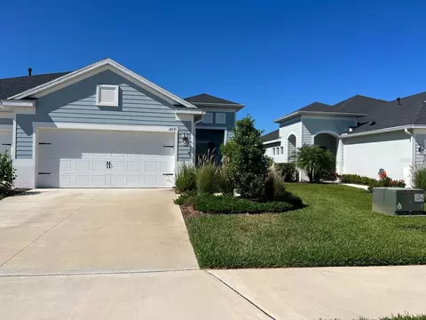 14535 Barefoot Ln, Parrish, FL 34219 photo 1