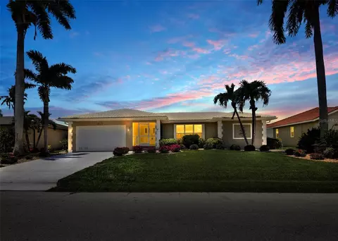 817 Via Esplanade, Punta Gorda, FL 33950