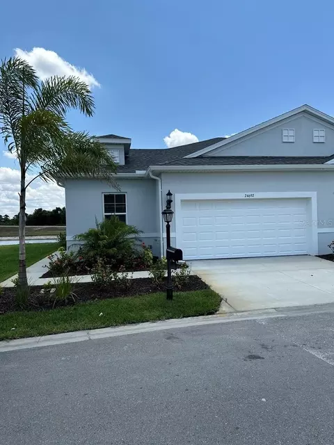 24692 Buckingham Way, Port Charlotte, FL 33980