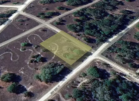 SW 142nd Court, Ocala, FL 34481