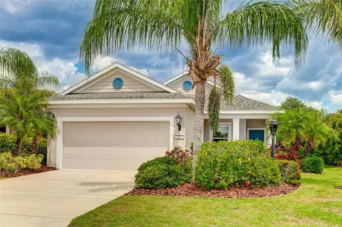 5003 Boston Common Gln, Lakewood Ranch, FL 34211