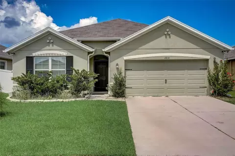 2214 Tally Breeze Way, Bradenton, FL 34208
