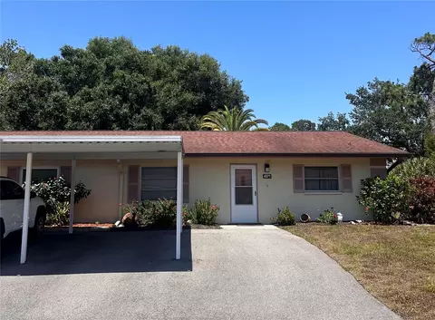 4571 Shoshone Trl #168, Sarasota, FL 34233