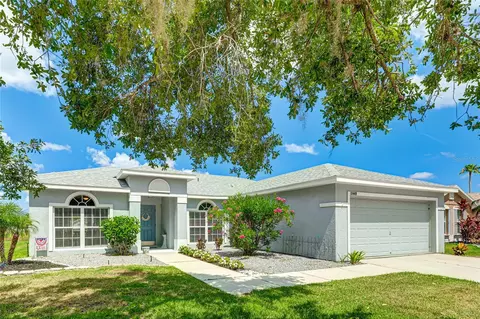 11449 Walden Loop, Parrish, FL 34219