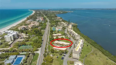 4770 Gulf Of Mexico Dr #VILLA 6, Longboat Key, FL 34228